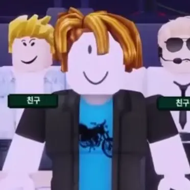 FunkyScarf1929의 김왼팔 팀 [ 동거해보세요 ]