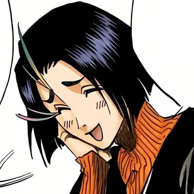 Profile image of 綾瀬川弓親