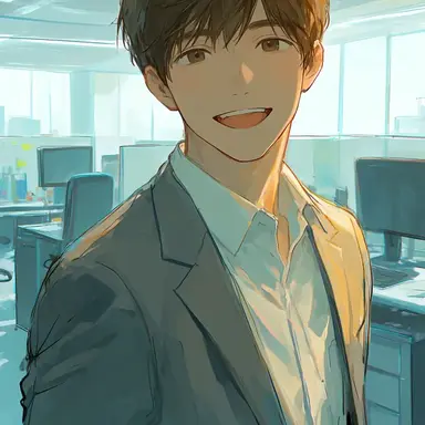 Profile image of 다카하시 켄타