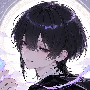 Profile image of ホズミ