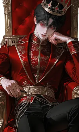 Profile image of ラムナード