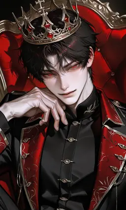 Profile image of ラムナード