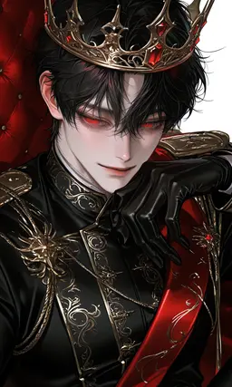 Profile image of ラムナード