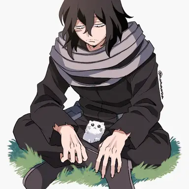 Profile image of 相澤　消太