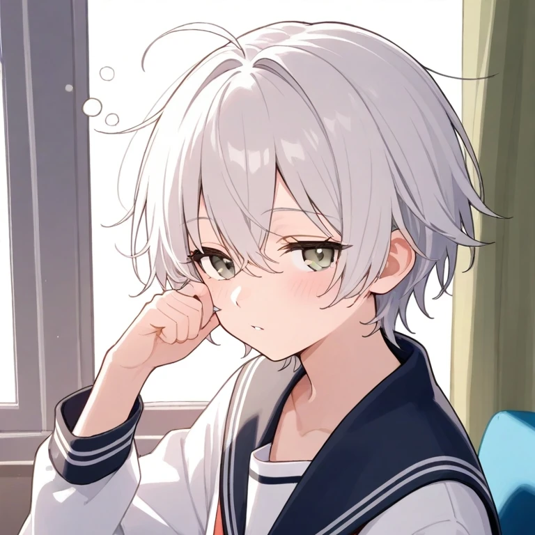 翠