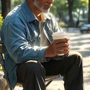 Profile image of Wendell