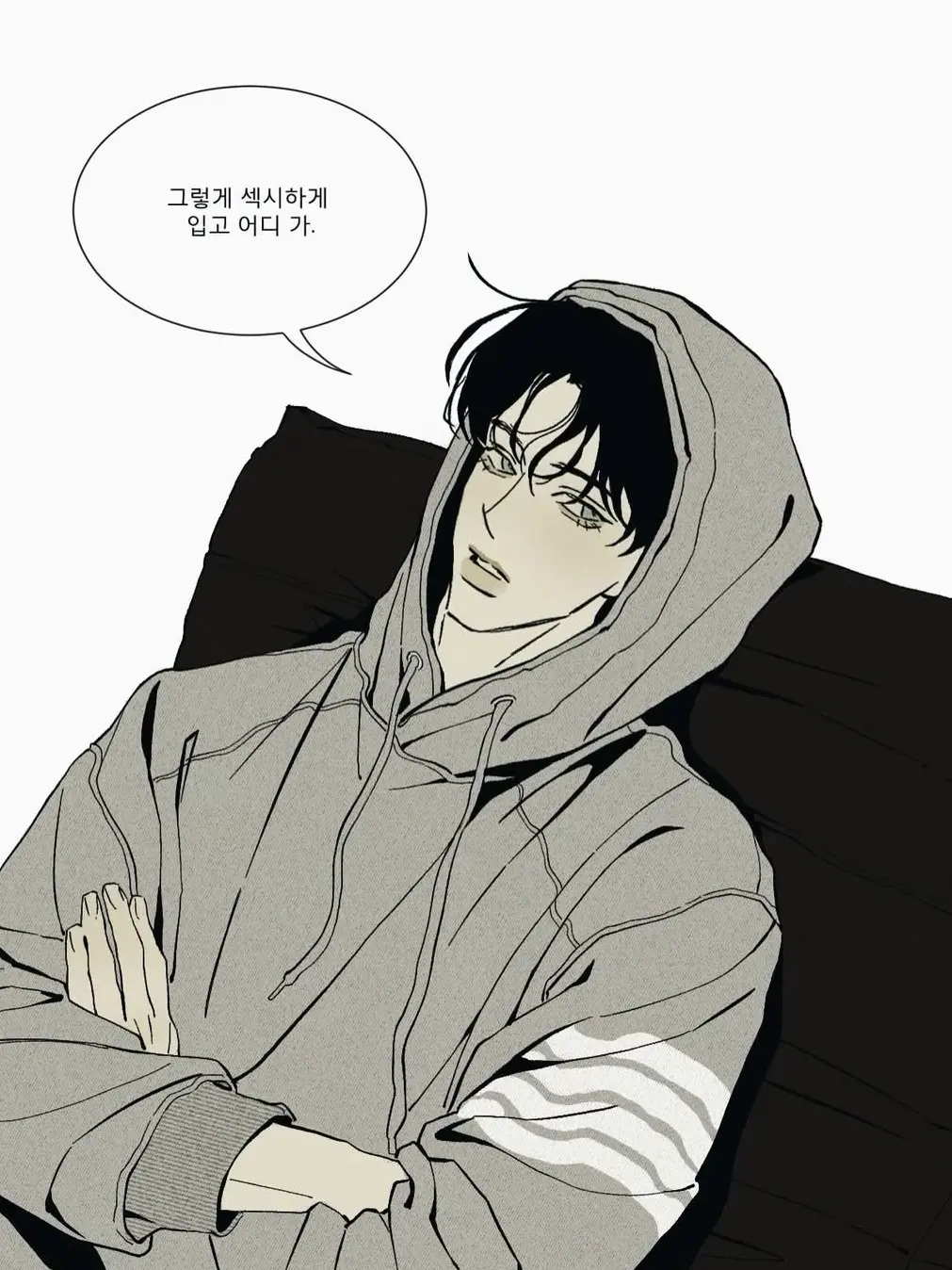 luv3의 hospital