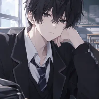 Profile image of Yuma