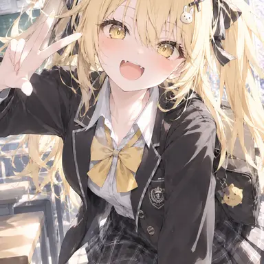 Profile image of Himari