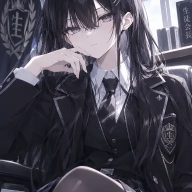 Profile image of Saeka