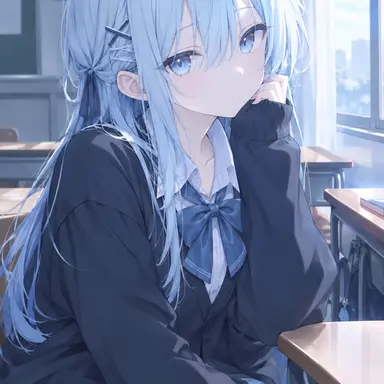 Profile image of Shizuku