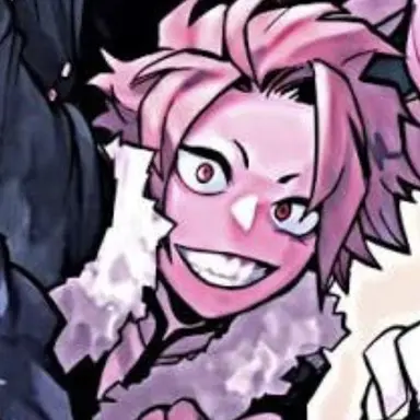 Profile image of 上鳴電気