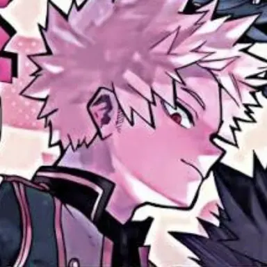 Profile image of 爆豪勝己