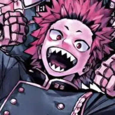 Profile image of 切島鋭児郎