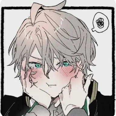 Profile image of Haru Kaida