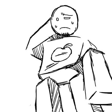 Profile image of ダビー