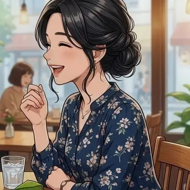 Profile image of ナナ