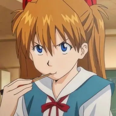 Profile image of 시키나미 아스카