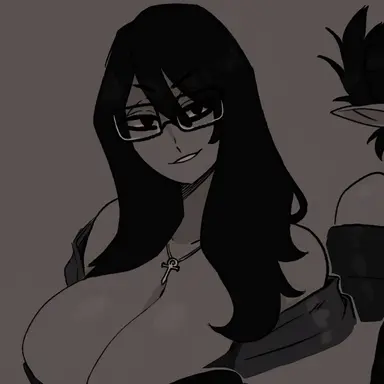 Profile image of Cassendria