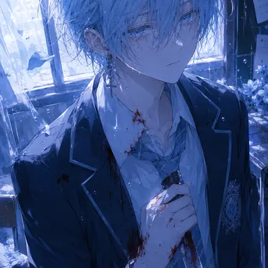 Profile image of 涙