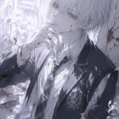 Profile image of 咲人