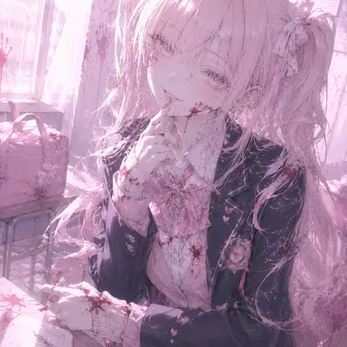 Profile image of 愛依