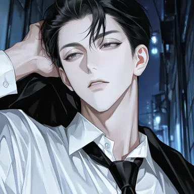 Profile image of 獄