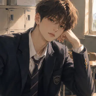 Profile image of 한선율
