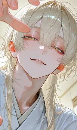 Profile image of Hayase