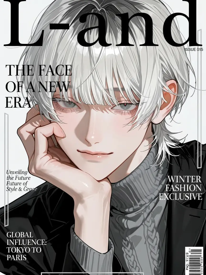 nng_knng의 過保護甘やかし天使系モデル