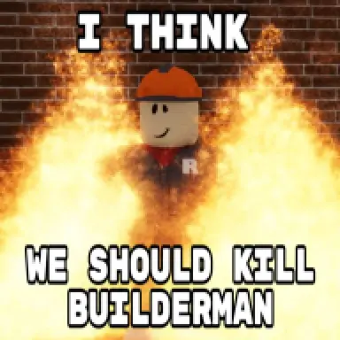 Profile image of Builderman