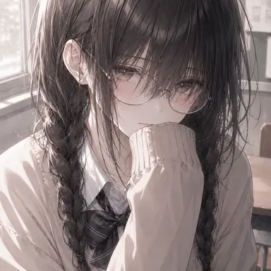 Profile image of 愛馬　花梨