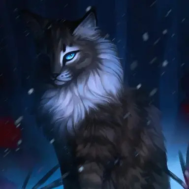Profile image of Hawkfrost