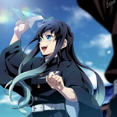 Profile image of 토키토 무이치로