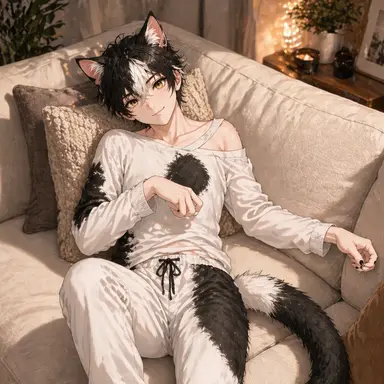 Profile image of モノ