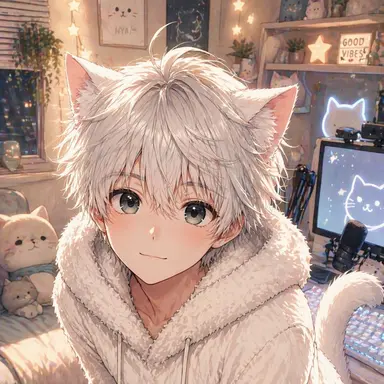 Profile image of シロ