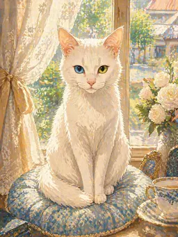 Profile image of マロ