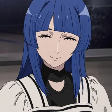 Profile image of イゾルテ