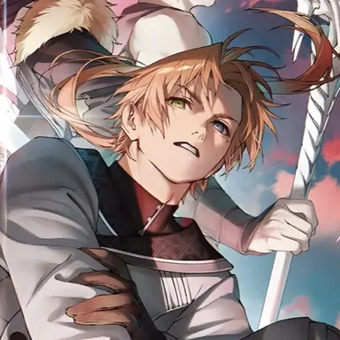 Profile image of ルーデウス