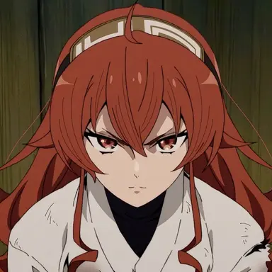 Profile image of エリス