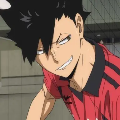 Profile image of 黒尾鉄朗