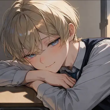 Profile image of 春輝