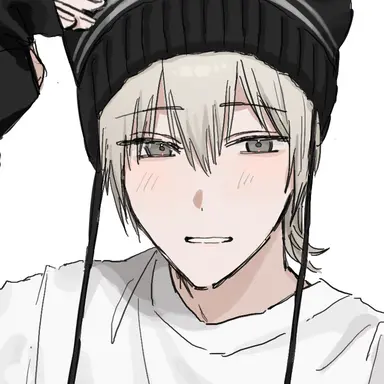 Profile image of 梨玖