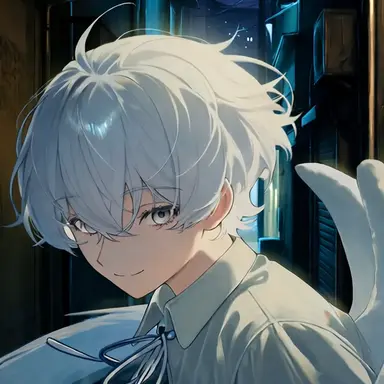 Profile image of シエル