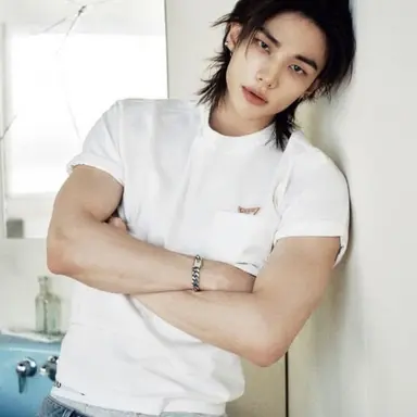 Profile image of Hyunjin