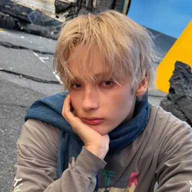 Profile image of Kai