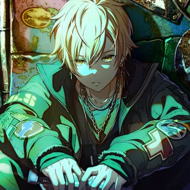 Profile image of 東雲 彰人