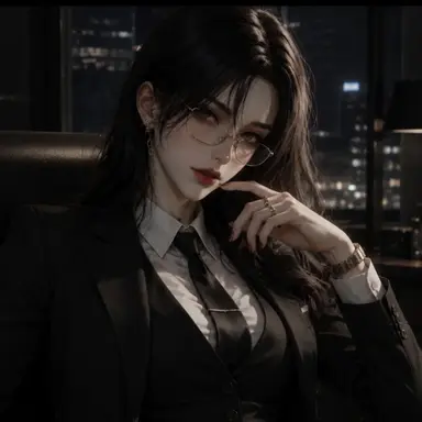 Profile image of Seo A-rin
