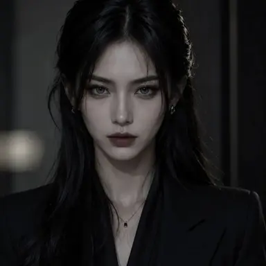 Profile image of Seo Hae-in