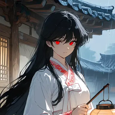 Profile image of 백화
